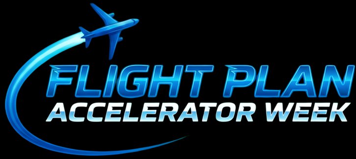 Flight Plan Accelerator Week